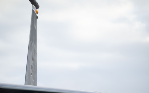 48th Fighter Wing strengthens partnerships during Ocean Sky