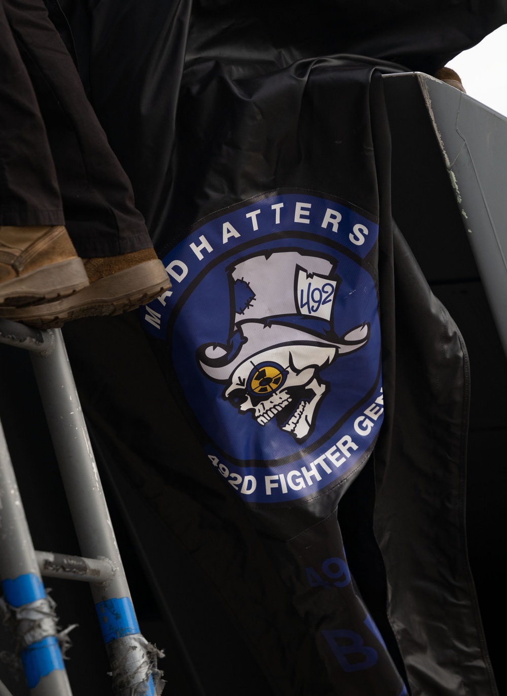 48th Fighter Wing strengthens partnerships during Ocean Sky