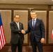 SW Hegseth Bilat with Malaysia MOD