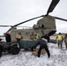AKOM delivers relief supplies to Nunapitchuk, Alaska during Operation Halong Response