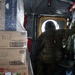 AKOM delivers relief supplies to Nunapitchuk, Alaska during Operation Halong Response