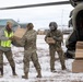 AKOM delivers relief supplies to Nunapitchuk, Alaska during Operation Halong Response