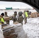 AKOM delivers relief supplies to Nunapitchuk, Alaska during Operation Halong Response