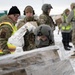 AKOM delivers relief supplies to Nunapitchuk, Alaska during Operation Halong Response