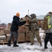 AKOM delivers relief supplies to Nunapitchuk, Alaska during Operation Halong Response