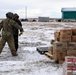 AKOM delivers relief supplies to Nunapitchuk, Alaska during Operation Halong Response