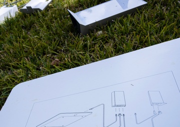 94th AAMDC conducts G6 Satellite Link Up