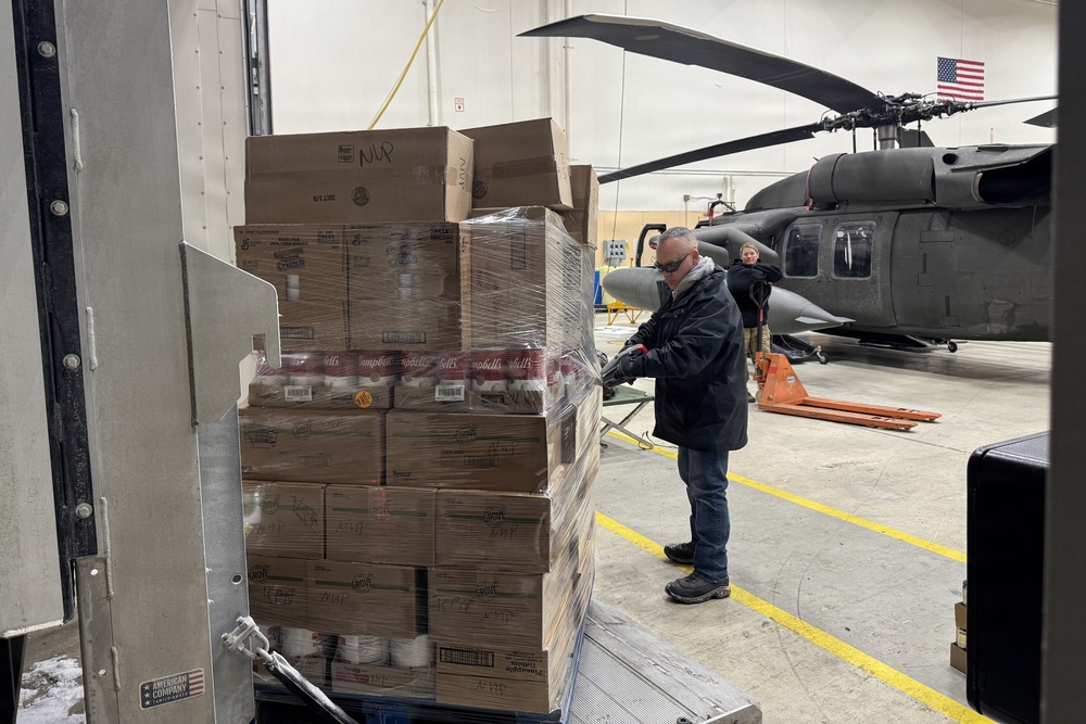 AKOM continues relief efforts during Operation Halong Response AKOM continues relief efforts during Operation Halong Response