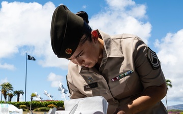 94th AAMDC G1 NCOIC promoted to Master Sergeant