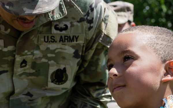 94th AAMDC G1 NCOIC promoted to Master Sergeant