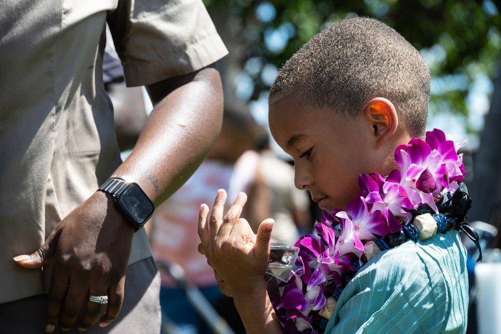 94th AAMDC G1 NCOIC promoted to Master Sergeant