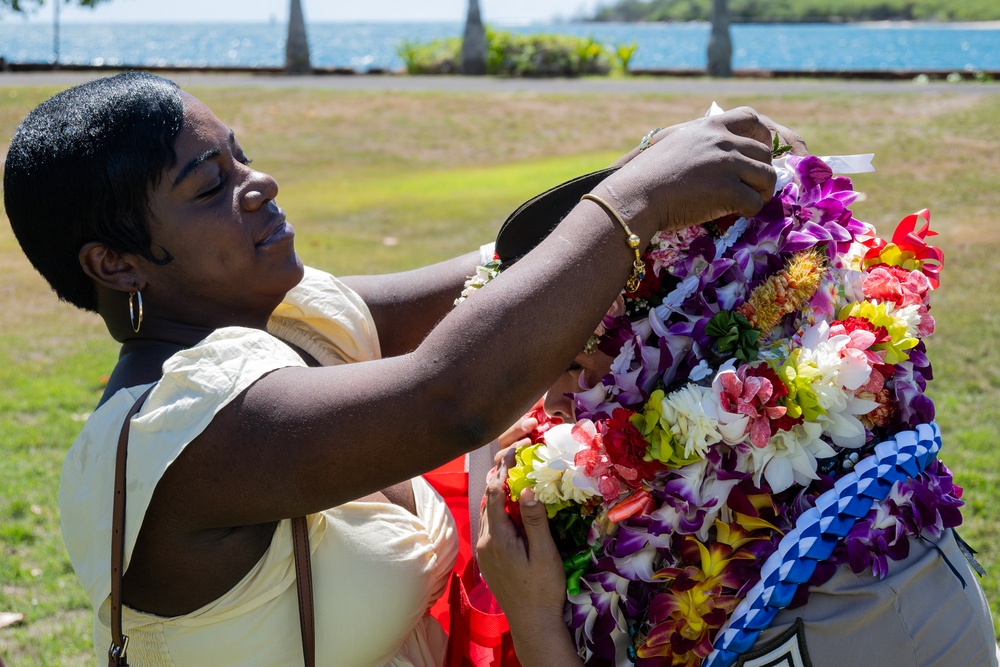 94th AAMDC G1 NCOIC promoted to Master Sergeant