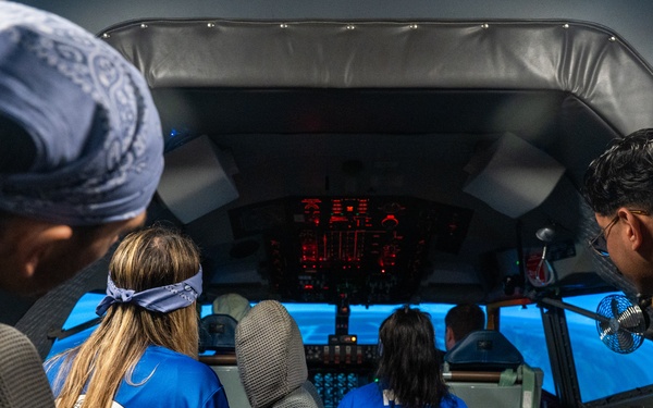 Team Kadena: Spouses Strengthen Bonds Through the Amazing Race