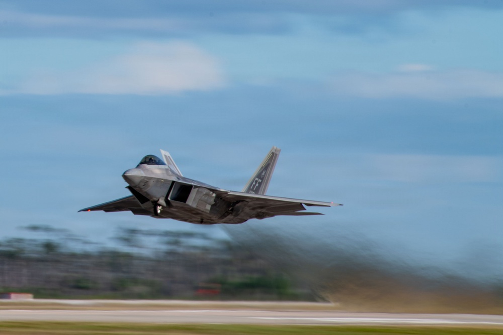 122nd Fighter Wing validates readiness at Checkered Flag 26-1