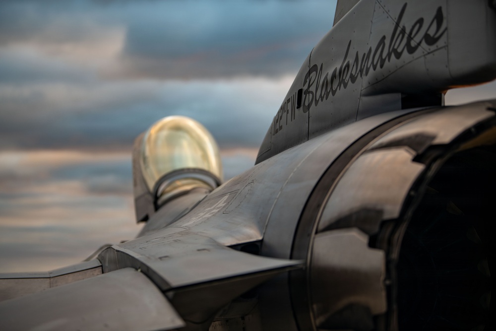 122nd Fighter Wing validates readiness at Checkered Flag 26-1