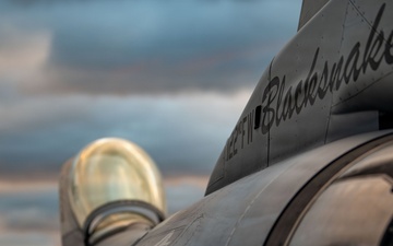 122nd Fighter Wing validates readiness at Checkered Flag 26-1