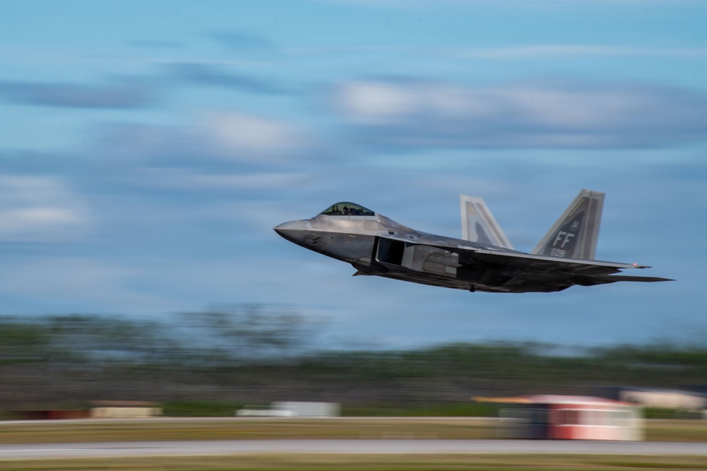 122nd Fighter Wing validates readiness at Checkered Flag 26-1