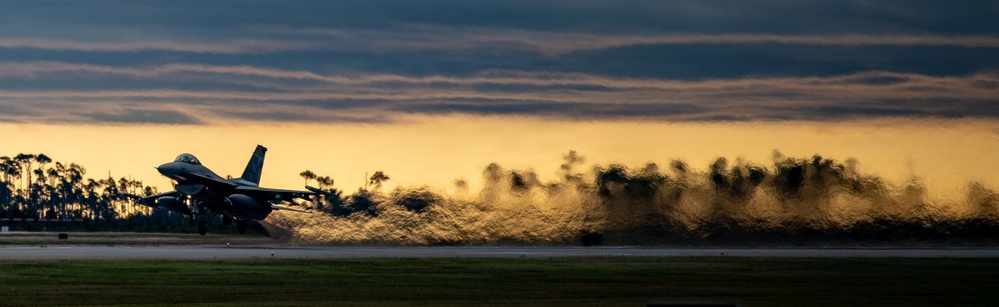 122nd Fighter Wing validates readiness at Checkered Flag 26-1