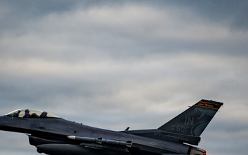 122nd Fighter Wing validates readiness at Checkered Flag 26-1