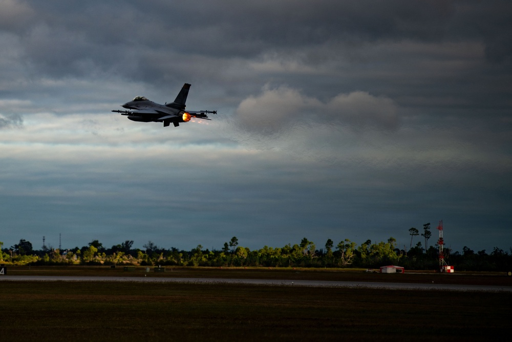 122nd Fighter Wing validates readiness at Checkered Flag 26-1