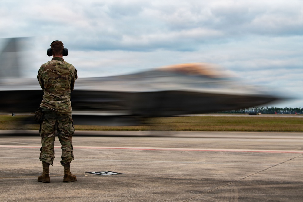 122nd Fighter Wing validates readiness at Checkered Flag 26-1