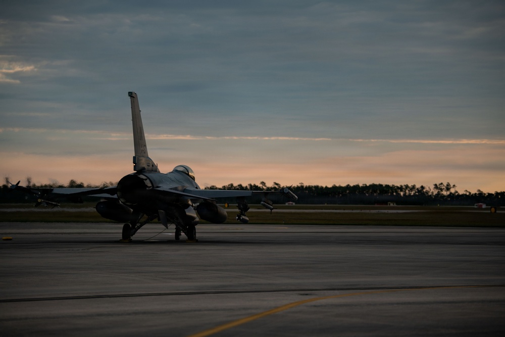 122nd Fighter Wing validates readiness at Checkered Flag 26-1
