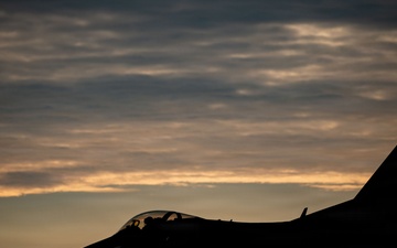 122nd Fighter Wing proves F-16 combat capability at Checkered Flag 26-1