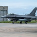 New Jersey F-16s round out latest U.S. fighter rotation at Kadena