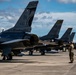 122nd Fighter Wing validates readiness at Checkered Flag 26-1