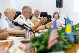 2025 US-Palau Joint Committee Meeting