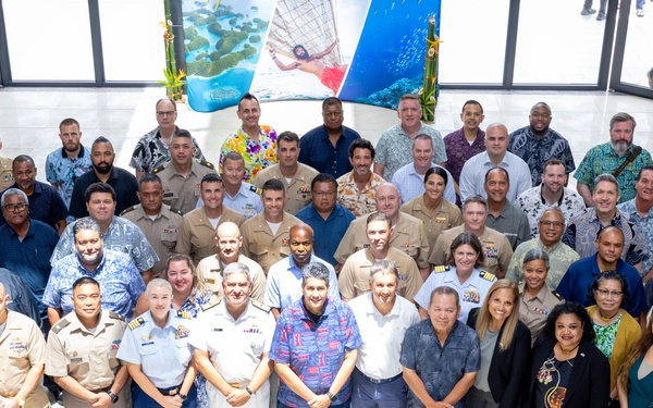 2025 US-Palau Joint Committee Meeting