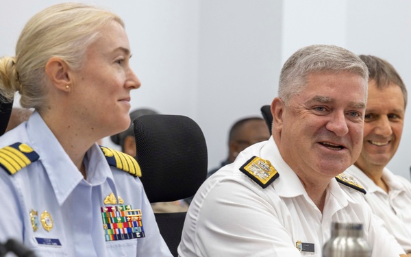 2025 US-Palau Joint Committee Meeting