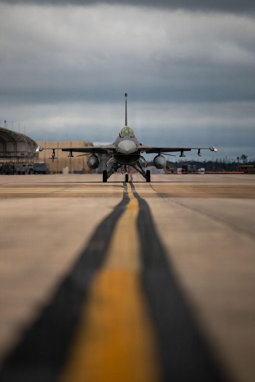 122nd Fighter Wing validates readiness at Checkered Flag 26-1