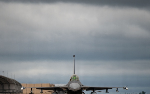 122nd Fighter Wing validates readiness at Checkered Flag 26-1