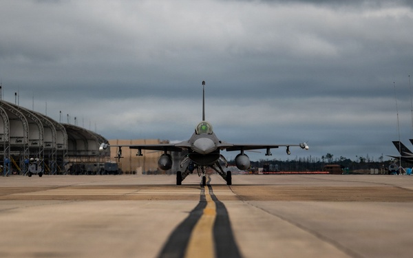 122nd Fighter Wing validates readiness at Checkered Flag 26-1