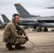 122nd Fighter Wing validates readiness at Checkered Flag 26-1