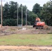 Fort McCoy grounds contractor completes ditching work on installation cantonment area