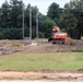 Fort McCoy grounds contractor completes ditching work on installation cantonment area