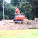 Fort McCoy grounds contractor completes ditching work on installation cantonment area
