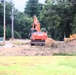 Fort McCoy grounds contractor completes ditching work on installation cantonment area
