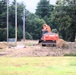 Fort McCoy grounds contractor completes ditching work on installation cantonment area
