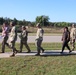 Fort McCoy holds September 2025 ‘walking town hall’ with installation housing residents