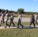 Fort McCoy holds September 2025 ‘walking town hall’ with installation housing residents