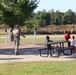 Fort McCoy holds September 2025 ‘walking town hall’ with installation housing residents