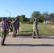 Fort McCoy holds September 2025 ‘walking town hall’ with installation housing residents