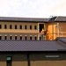 September 2025 construction operations for East Barracks Project at Fort McCoy