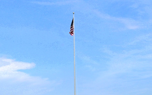 2025 Fall Colors at Fort McCoy