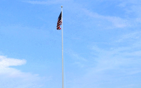 2025 Fall Colors at Fort McCoy