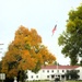 2025 Fall Colors at Fort McCoy