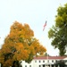 2025 Fall Colors at Fort McCoy